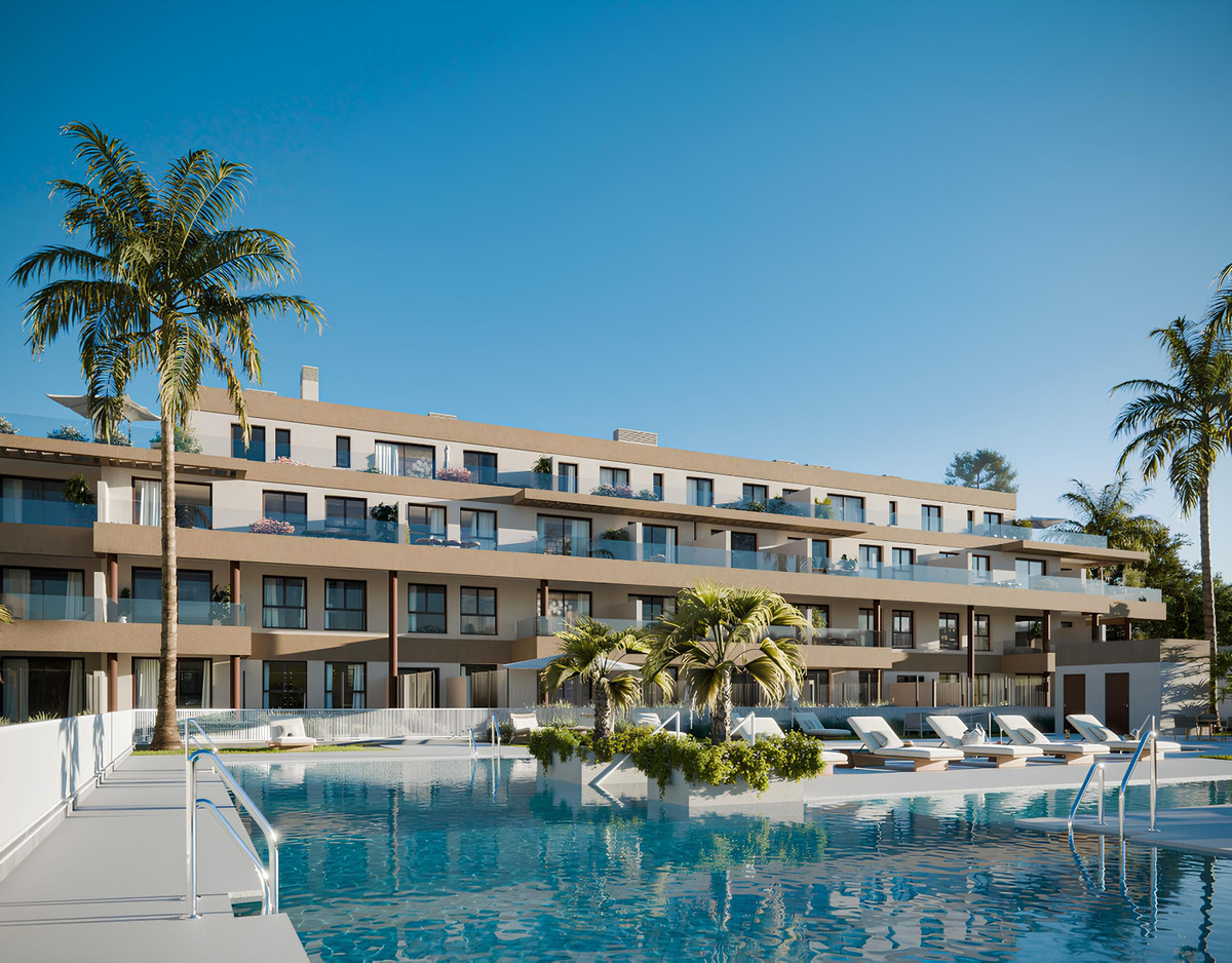 Balance Nova – Mijas Costa