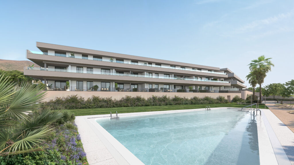 Etherna Homes – Estepona