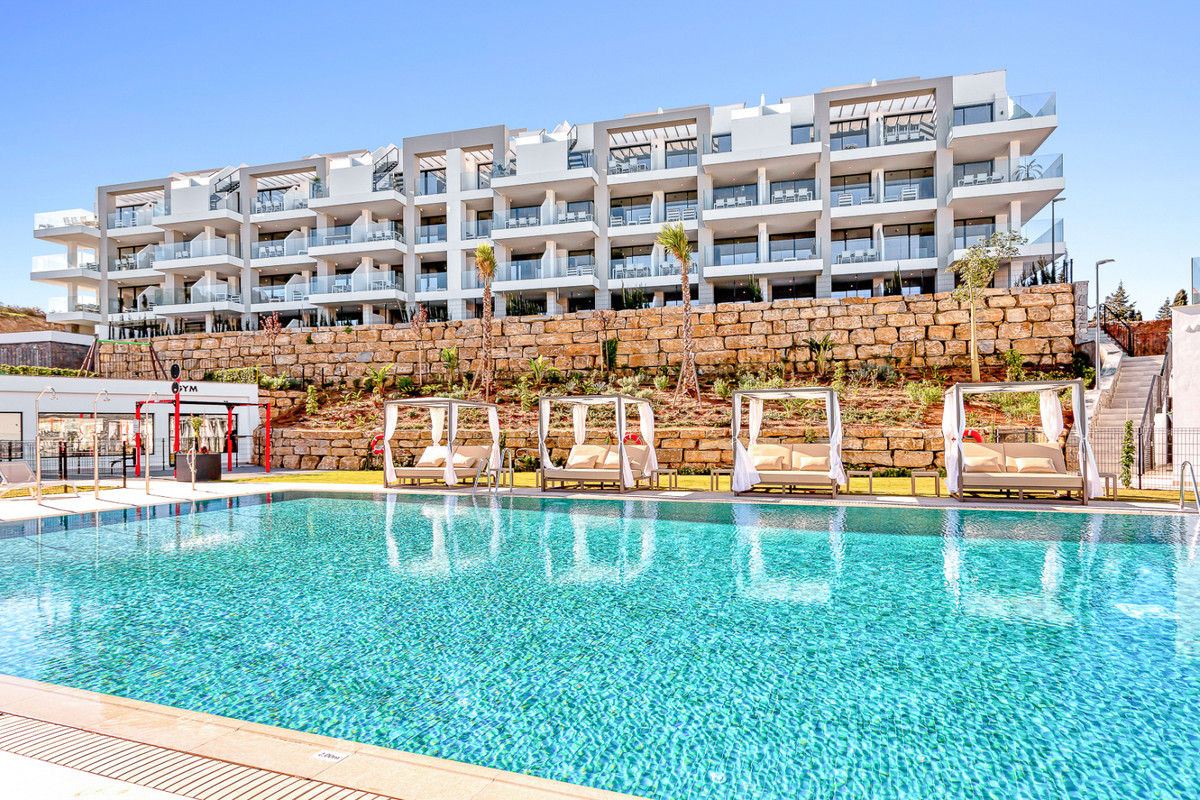 Hacienda el Sueño – Mijas