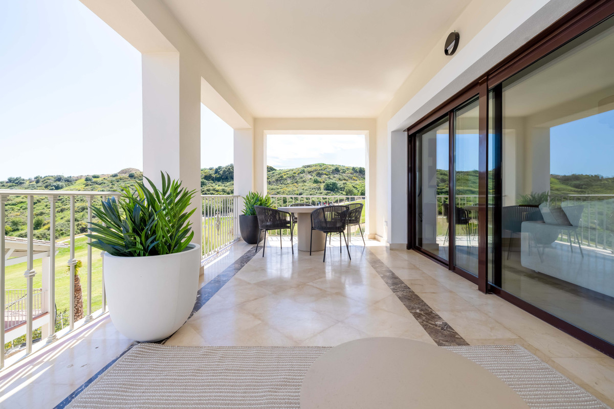 Altoasis – Valle Romano